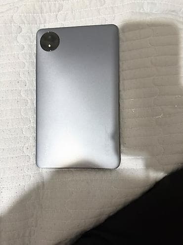 Планшеты: Планшет, Redmi, память 128 ГБ, 8" - 9", 4G (LTE), Классический цвет - Серый — 4