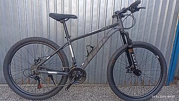 Подростковые велосипеды: Подростковый велосипед, Новый — 8