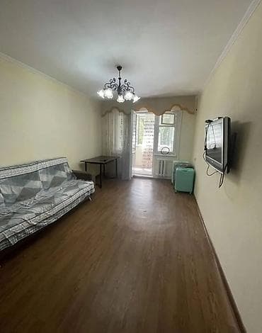 Недвижимость: 1 комната, 32 м², 3 мкр 104 серия, 2 этаж, Требуется ремонт — 2