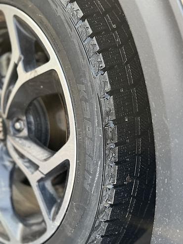 gray f15: Kia Sportage: 2018 г., 2 л, Автомат, Дизель, Кроссовер — 3