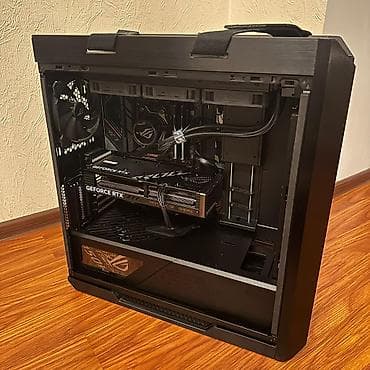 msi gf 63: Компьютер, Для работы, учебы, Б/у — 3