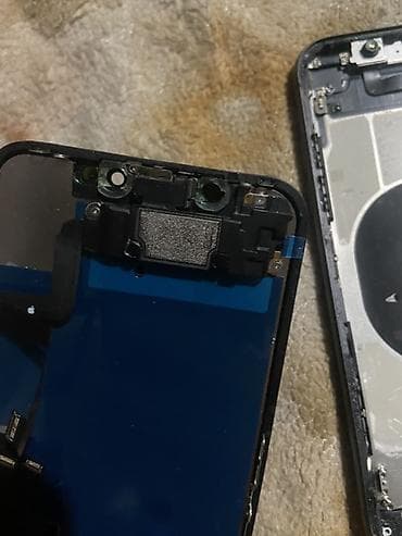 IPhone 11, Колдонулган, 128 ГБ, Кара, Каптама — 8