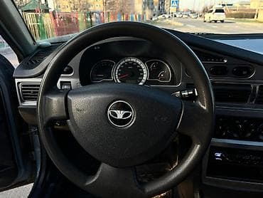 крыло нехсия: Daewoo Nexia: 2011 г., 1.6 л, Механика, Бензин, Седан — 8