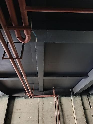 Услуги по строительству и ремонту: Покраска наружных стен, На водной основе, Больше 6 лет опыта — 8