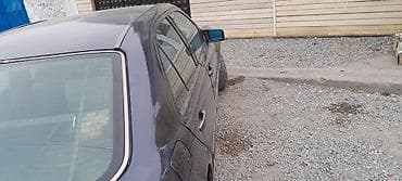 Mercedes-Benz E-Class: 1997 г., 3.2 л, Автомат, Бензин, Седан