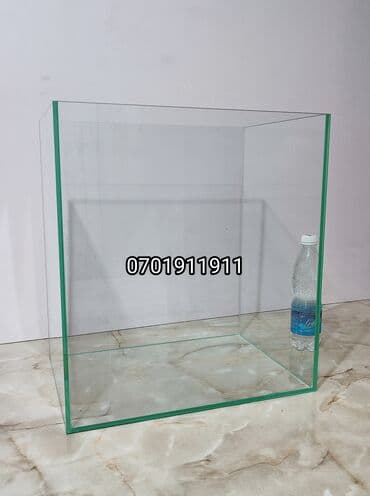 аквариумная рыбка: Аквариумы готовые и на заказ Также изготавливаем террариумы Вы можете — 2