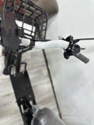 выкуп велосипедов: Электровелосипед — 7