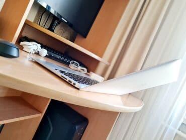 ультратонкий игровой ноутбук: Ультрабук, Apple, 32 ГБ ОЗУ, Intel Core i5, 15 ", Б/у, Для несложных задач, память SSD — 12