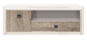 Тумбалар: ТВ-тумба для гостиной - Функциональная тумба под телевизор с — 9