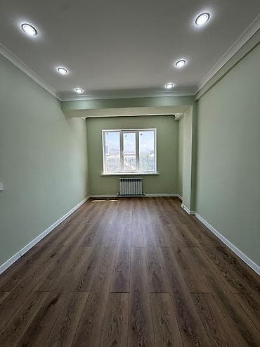 салор: 2 комнаты, 63 м², Рабочий Городок Элитка, 4 этаж, Свежий ремонт — 2