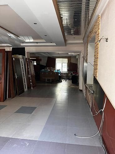 66: Аренда офисов, 270 м², В жилом комплексе, 1 линия, С отдельной кухней, С отдельным входом — 4