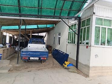 рулевой насос портер 1: Hyundai Porter: 2004 г., Механика, Дизель, Пикап — 4