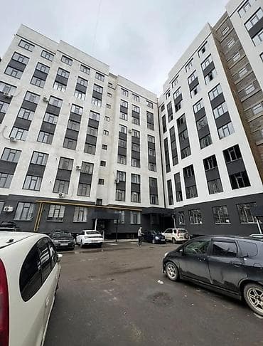 тст: 1 комната, 46 м², Элитка, 2 этаж, Евроремонт — 9