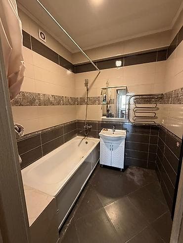 seven development: 2 комнаты, 68 м², Элитка, 2 этаж, Евроремонт — 6
