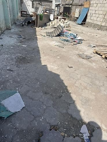 Бекер брусчаткачыгарып алып кеткиле - Материал: вибролитой бетон - — 1