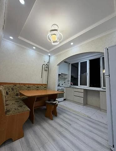 1 комната, 44 м², Элитка, 6 этаж, Косметический ремонт