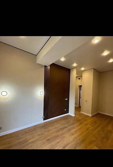 Батирлер: 1 бөлмө, 31 м², Элитка, 9 кабат, Евроремонт — 4