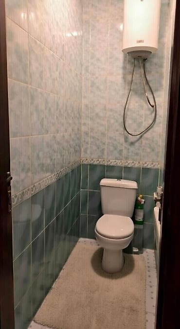 central park: 3 комнаты, 93 м², 106 серия улучшенная, 9 этаж, Евроремонт — 6