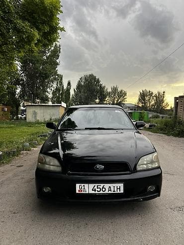 турботаймер субару: Subaru Legacy: 2001 г., 2 л, Автомат, Бензин, Седан — 2