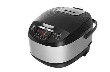 metta samurai: Мультиварка Midea MPC-6020 — универсальная модель для ежедневной — 1