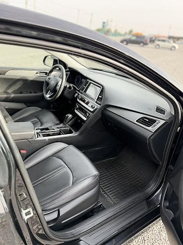 hundai sonata: Hyundai Sonata: 2019 г., 2 л, Автомат, Бензин, Седан — 8