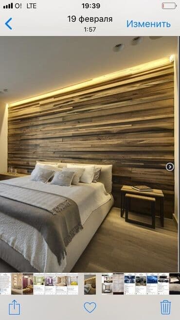 Бөлмөнү ижарага алам: 35 кв. м, Эмереги менен — 3