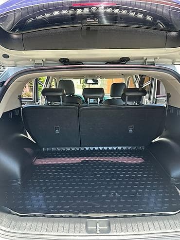 старт стор: Kia Sportage: 2015 г., 2 л, Автомат, Дизель, Внедорожник — 10