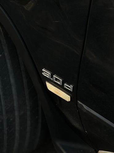 вельтмейстер ех5 бишкек: BMW X5: 2005 г., 3 л, Автомат, Дизель, Кроссовер — 7