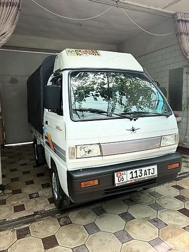 мото скмурай бишкек: Daewoo Лабо: 2019 г., 0.8 л, Механика, Газ — 1