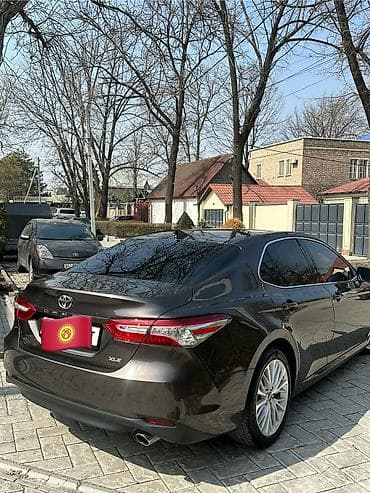 купить лобовое стекло тойота королла: Toyota Camry: 2019 г., 2.5 л, Автомат, Бензин, Седан — 7