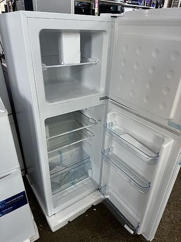холодильник hitachi: Холодильник Avest, Новый, Двухкамерный, De frost (капельный), 50 * 115 * 50 — 2