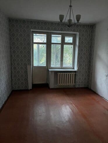 долгосрочная аренда квартира токмок: 3 комнаты, Собственник, Без подселения, С мебелью частично — 3