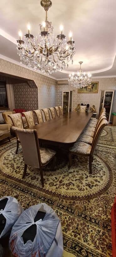 кресло качалка в бишкеке для взрослых: Мебель на заказ, Стулья — 4