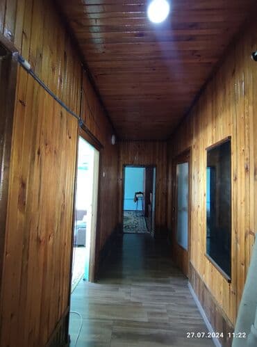 пол дома пишпек: Дом, 150 м², 5 комнат, Риэлтор — 16