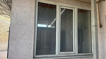 Продается ворота с навесом размер 4,60 на 10.5 метров.Металлические — 9