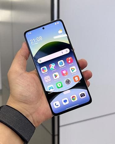 redmi a6: Redmi, Redmi Note 14, Б/у, 128 ГБ, цвет - Зеленый, В рассрочку, 2 SIM — 2