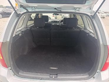 Транспорт: Toyota Corolla: 2005 г., 1.8 л, Автомат, Бензин, Универсал — 7