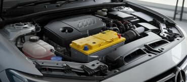 зарядное устройство для автомобильных аккумуляторов: Аккумулятор 100 и более Ач, Новый, Самовывоз — 1