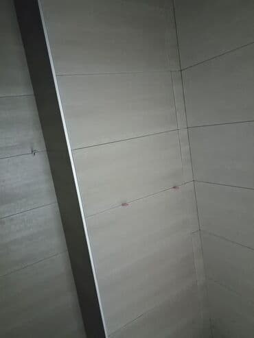 обзор цен на строительные и отделочные работы в бишкеке: Фартук на кухне, Укладка плитки на стену, Подготовка стен для укладки | Керамическая плитка, Мозаичная плитка, Керамогранитая плитка | Вертикальная укладка, Диагональная укладка, Горизонтальная укладка Больше 6 лет опыта — 2