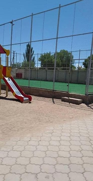 Кыймылсыз мүлк: Продается уютный двухэтажный коттедж в Чолпон-Ате, центр отдыха — 6