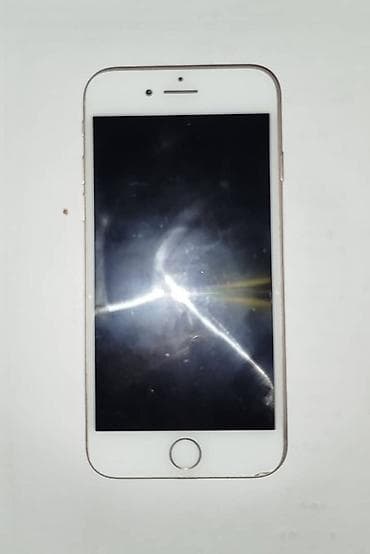 айфон сломанный: IPhone 8, Золотой — 2