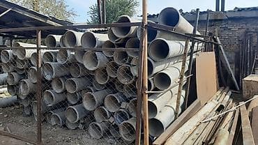Оцинкованный труба д,250 на дымоход самый надёжный и лёгкий вариант