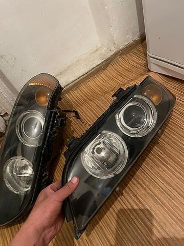 фара 200: Оргиналь — 1