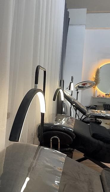 салон сатылат: Сулуулук салондорун жана кабинеттерди ижаралоо, 28 м², Визажист үчүн — 5