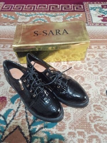 женские брендовые туфли недорого: Женские туфли новые не ношенные 42 маломерки — 1