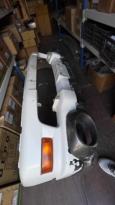 mitsubish: Mitsubishi, Б/у, Оригинал — 6