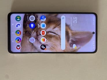 я ищу телефон: Poco X3 Pro, Б/у, 128 ГБ, цвет - Серебристый, 2 SIM — 3