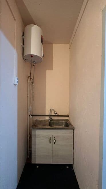 аренда квартир на долгий срок с подселением: 1 комната, Собственник, Без подселения, Без мебели, С мебелью частично — 2