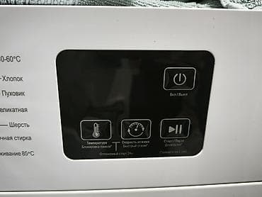 samsung galaxy s1: Стиральная машина WILLMARK WMF-6012W самовывоз 9 Марта 2026!!! - — 4