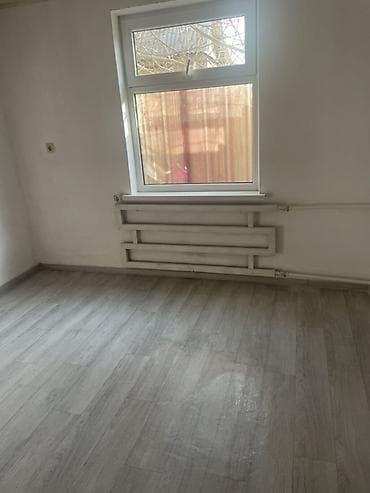 Однокомнатное помещение-студия. - Планировка: единое пространство с